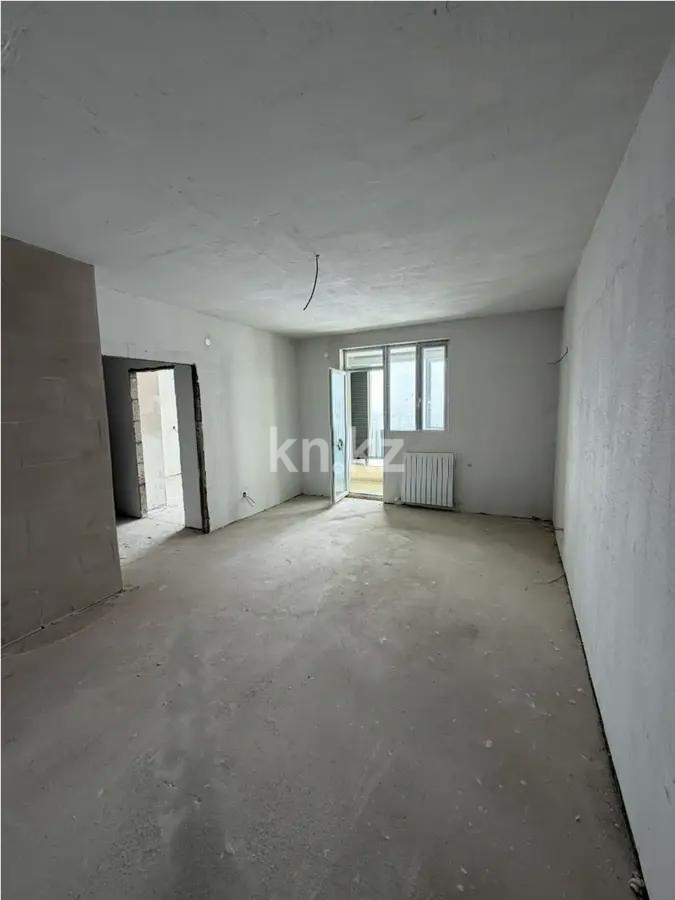 Продажа 1-комнатной квартиры, 50 м² в Астане