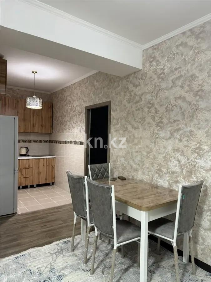 Продажа 2-комнатной квартиры, 61 м² - Недвижимость в Алматы фото 3 из 4