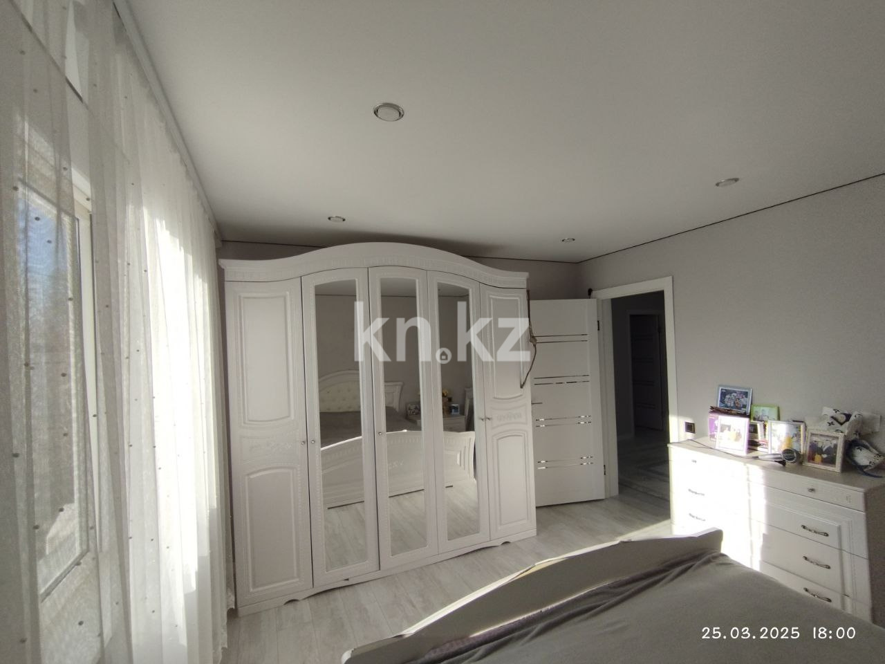 Продажа 5-комнатного дома, 114 м² - Продажа жилой и коммерческой недвижимости в Уральске фото 12 из 38