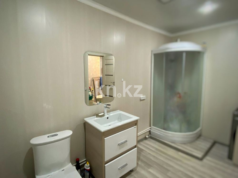 Продажа 6-комнатного дома, 132.4 м², ул. Козыбаева - Продажа квартир в Костанае фото 10 из 23