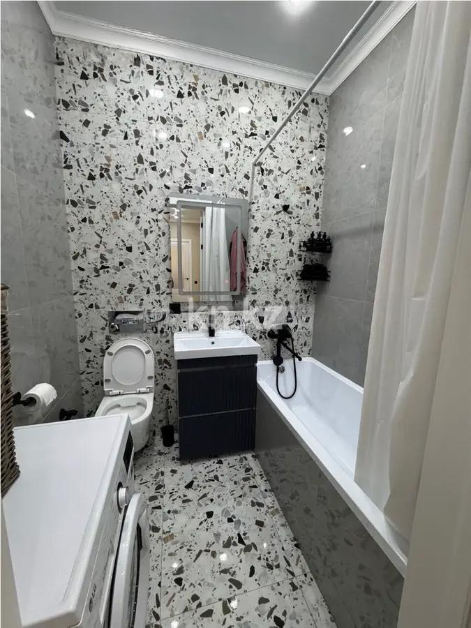 Продажа 2-комнатной квартиры, 60 м², ул. Казыбек би, дом  9 в Астане - фото 5 Продажа 2-комнатной квартиры, 60 м², ул. Казыбек би, дом  9 в Астане - фото 5