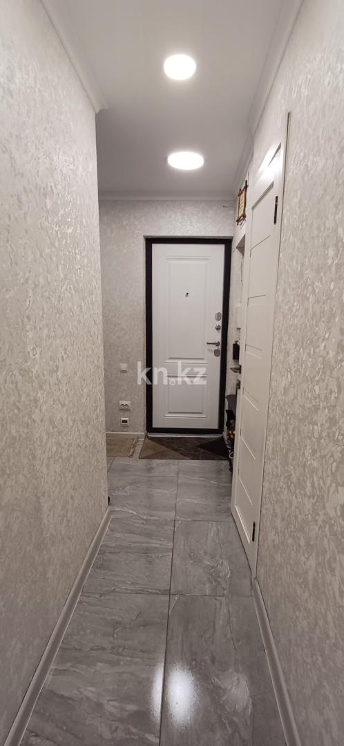 Продажа 3-комнатной квартиры, 56.9 м² - Продажа недвижимости в Караганде - страница 28 фото 10 из 14