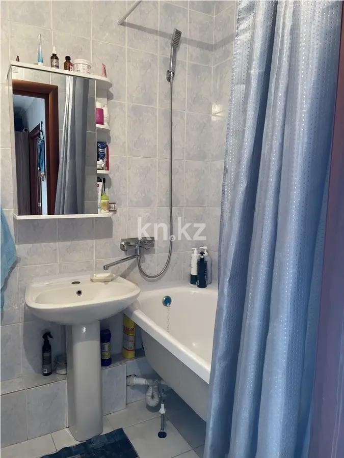 Продажа 2-комнатной квартиры, 53 м² - Продажа квартир в кирпичном доме в Казахстане - страница 5 фото 4 из 5