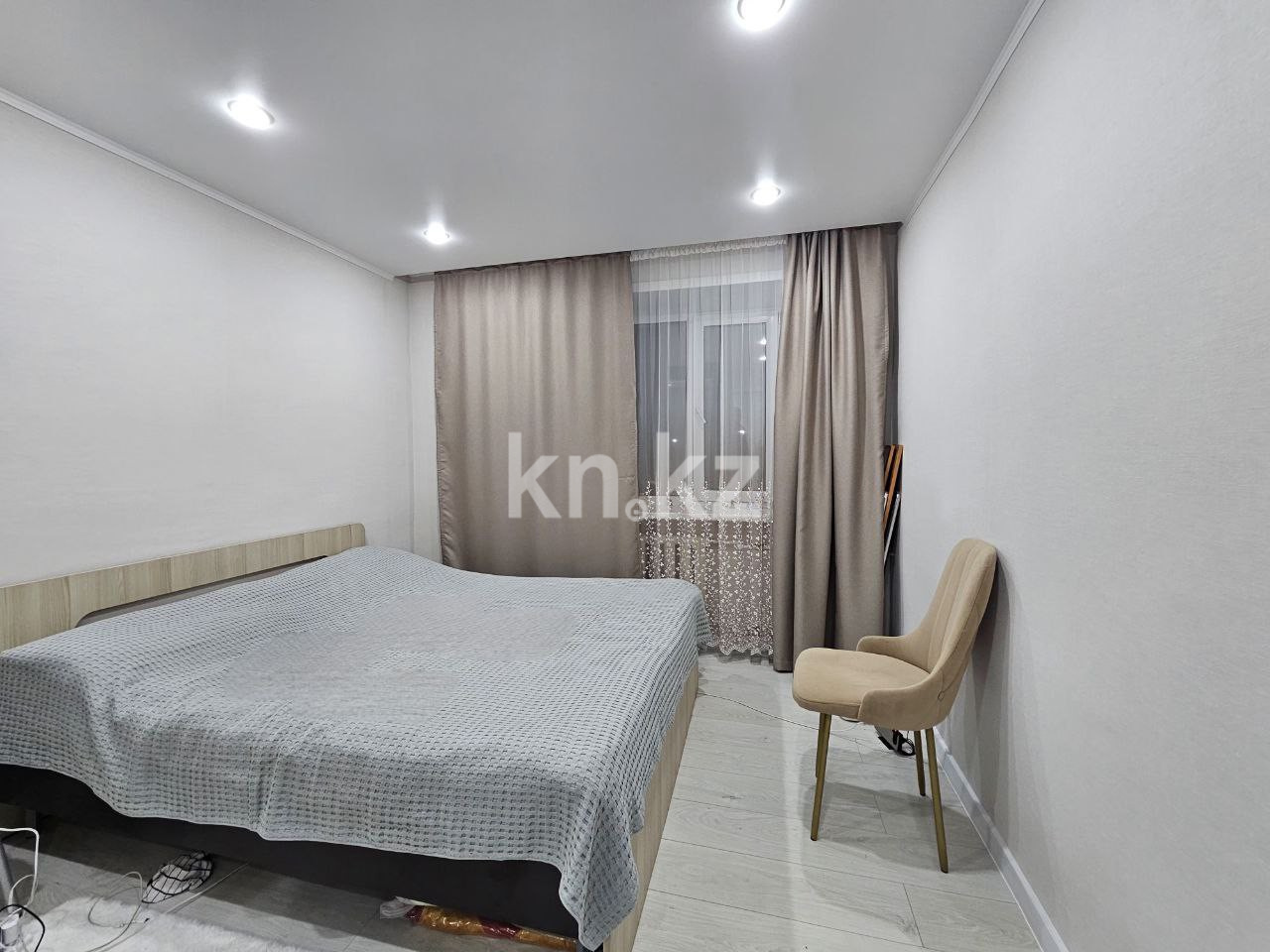 Продажа 3-комнатной квартиры, 60.3 м² - Продажа квартир в Костанае фото 7 из 15