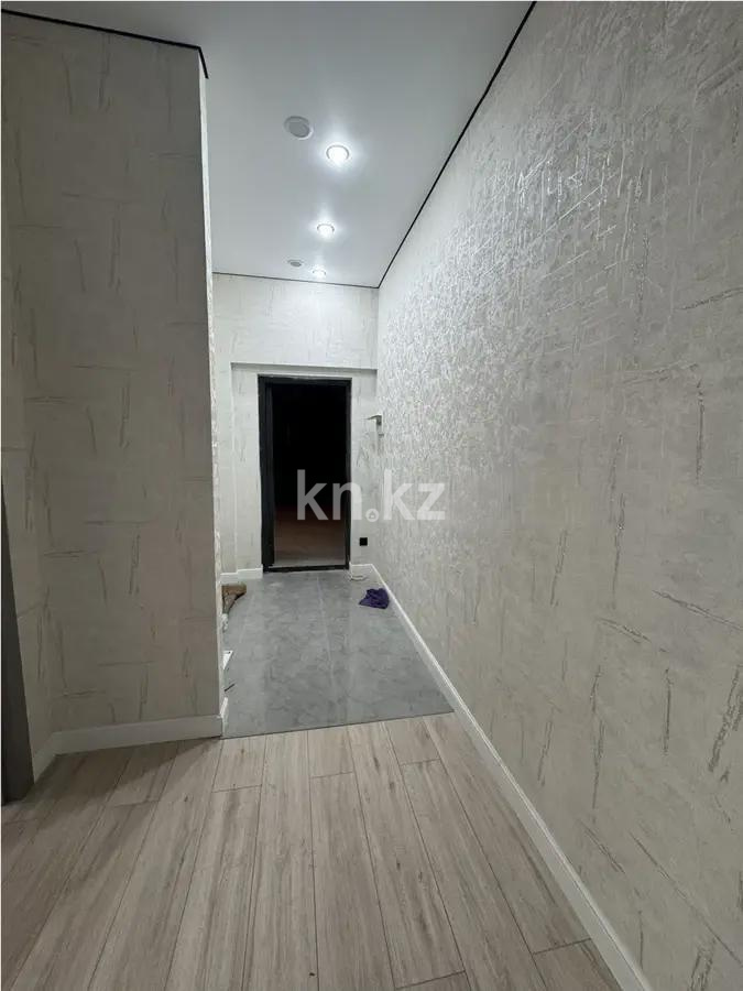 Продажа 1-комнатной квартиры, 43.4 м² в Алматы - фото 4