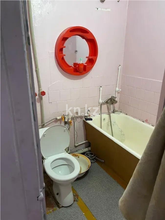 Продажа 2-комнатной квартиры, 44 м² - Продажа квартир в панельном доме в Казахстане - страница 3 фото 4 из 4