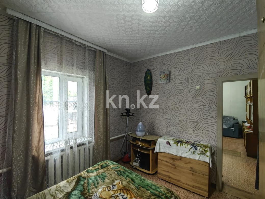Продажа 4-комнатного дома, 64 м² - Продажа домов, коттеджей в Караганде - страница 2 фото 8 из 40
