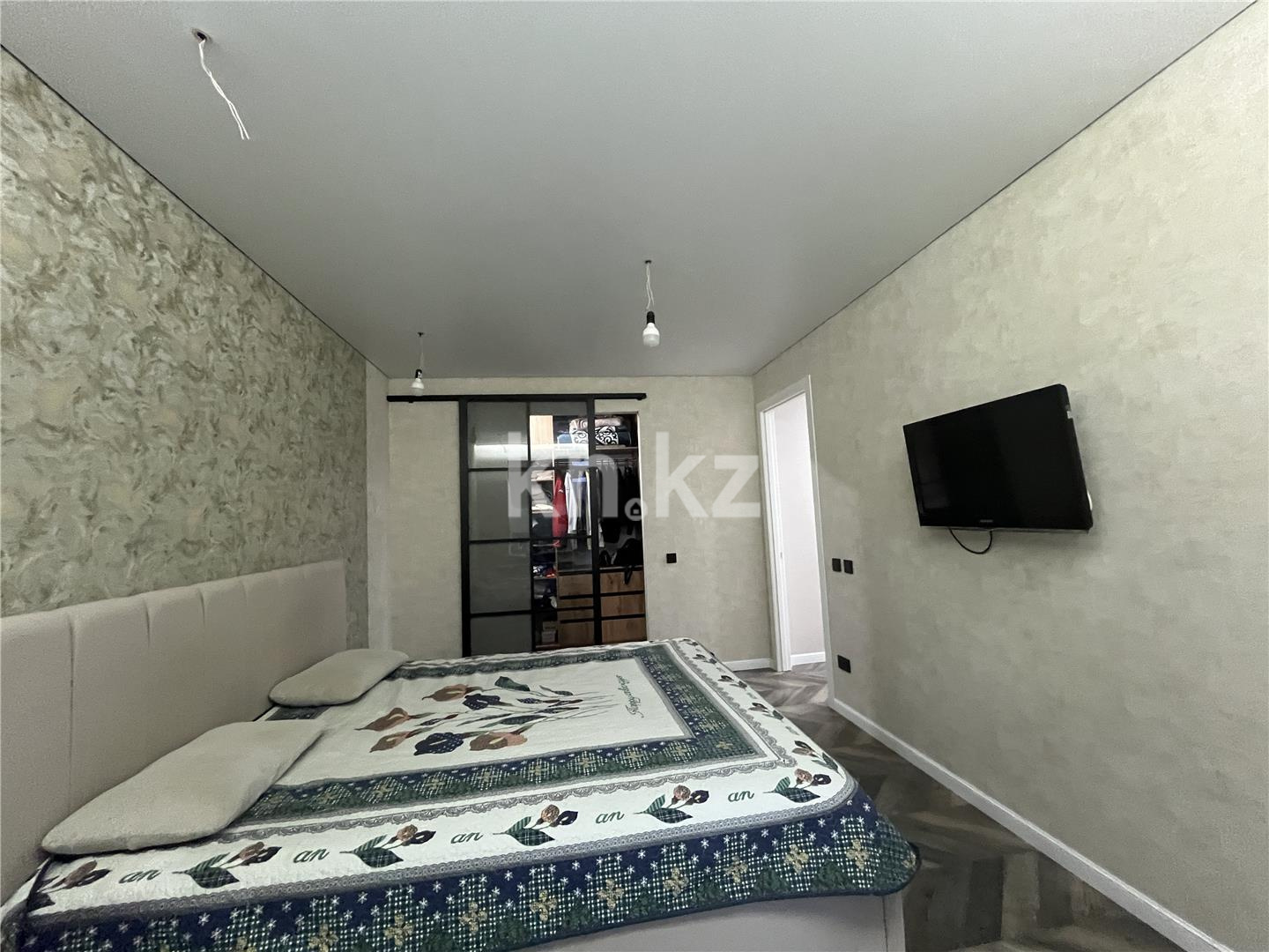 Продажа 4-комнатной квартиры, 110 м², ул. Букетова, дом  60/2 - Продажа квартир в Казахстане фото 17 из 39