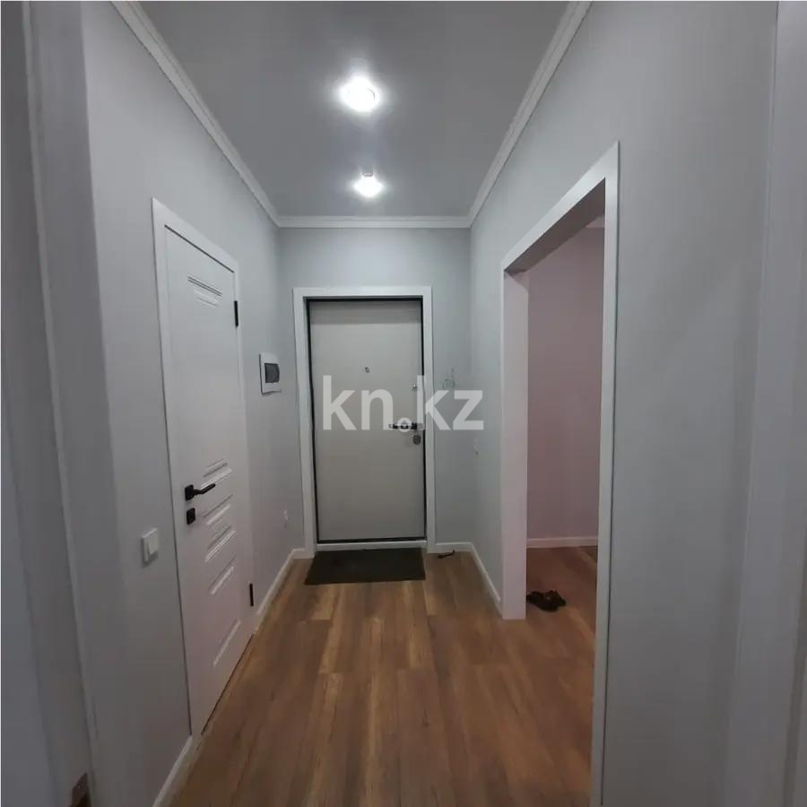 Продажа 1-комнатной квартиры, 39 м² - Недвижимость в Казахстане - страница 11 фото 3 из 4