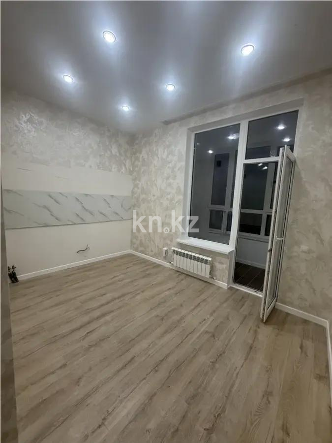 Продажа 1-комнатной квартиры, 41.6 м², ул. Хусейна бен Талала, дом  30 в Астане - фото 3