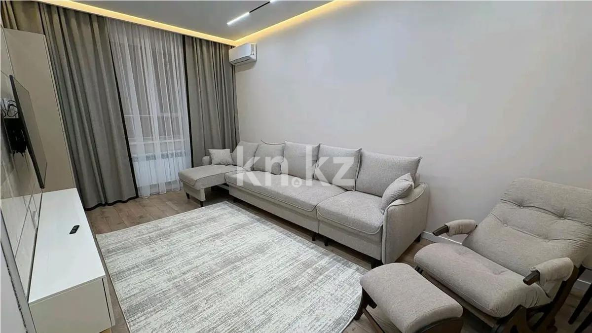 Продажа 2-комнатной квартиры, 60 м², ул. Култегин, дом  9 в Астане