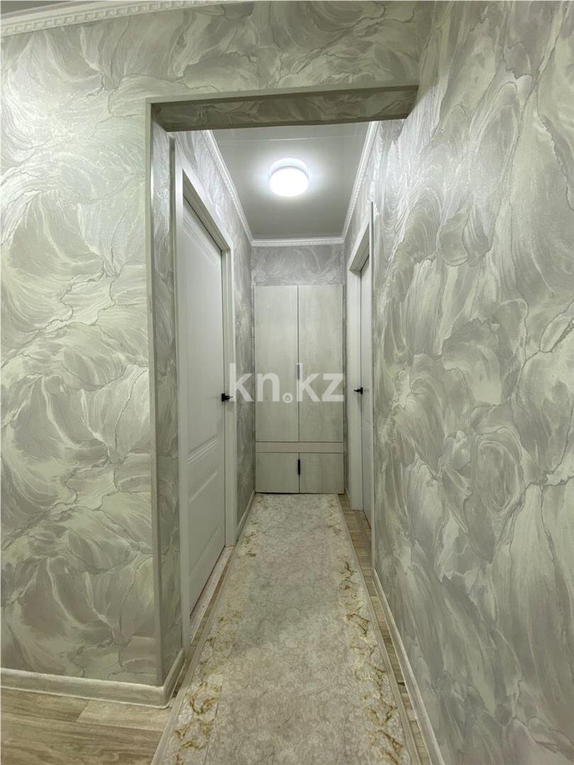 Продажа 2-комнатной квартиры, 44 м² в Темиртау - фото 10