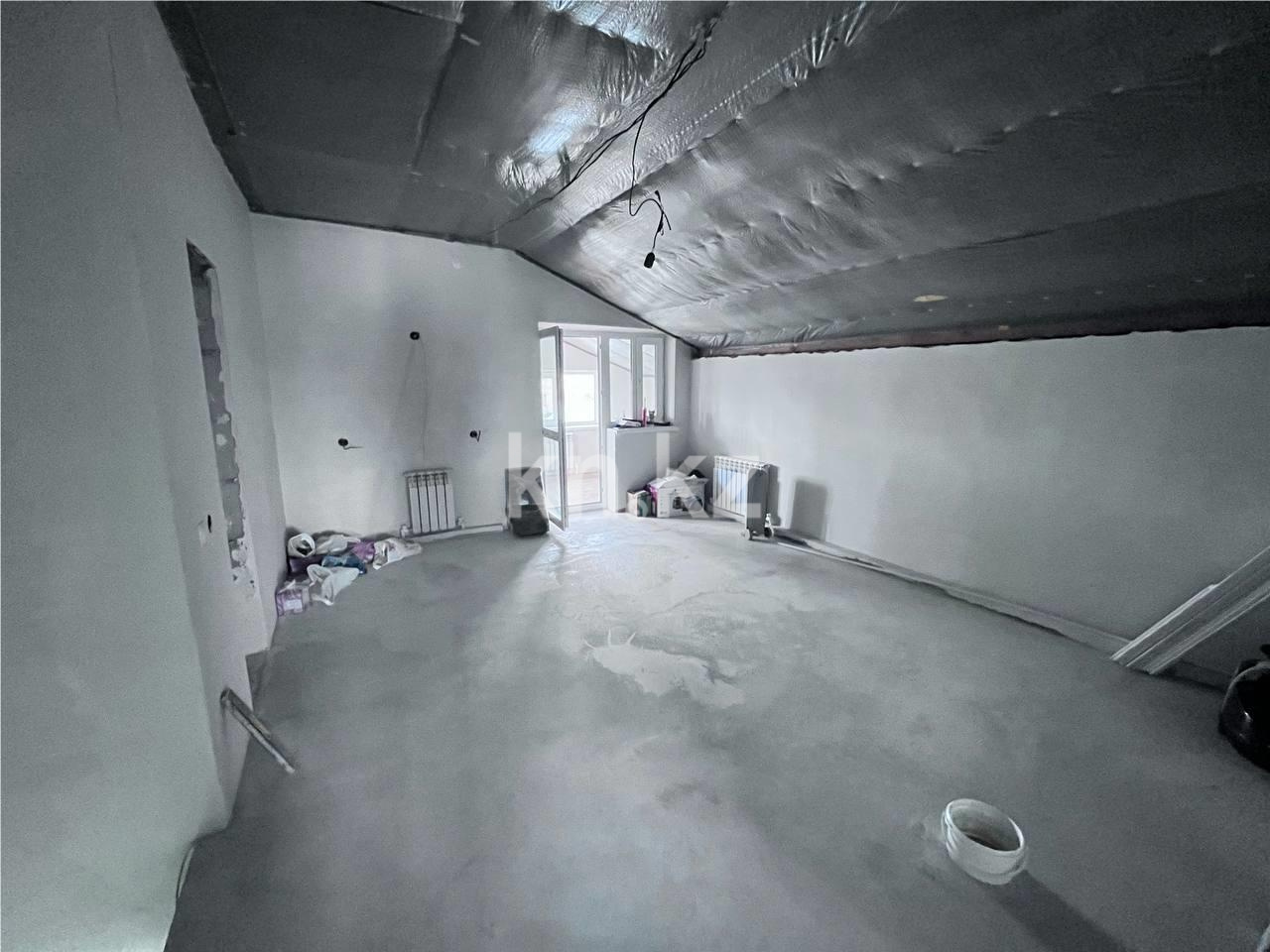 Продажа 4-комнатного дома, 222.9 м², ул. Елебекова - Продажа домов и коттеджей в Караганде фото 22 из 67