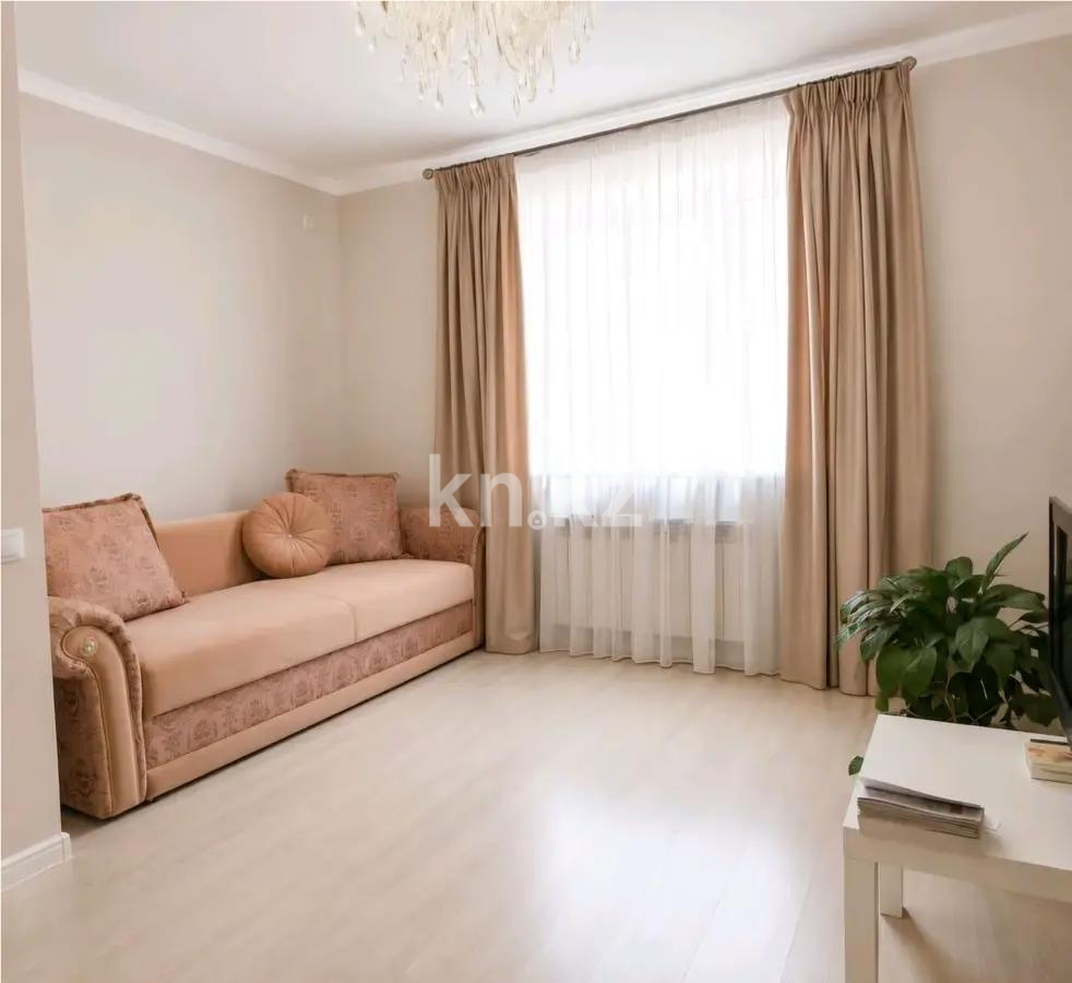 Продажа 1-комнатной квартиры, 35.4 м² - Недвижимость в Казахстане - страница 7 фото 1 из 4