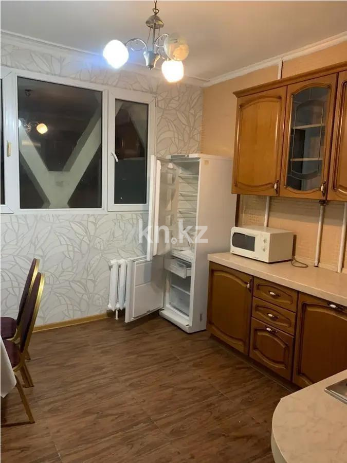 Продажа 4-комнатной квартиры, 90 м², ул. Макатаева, дом  53 - Продажа  четырехкомнатных квартир в Алматы с фото фото 2 из 6