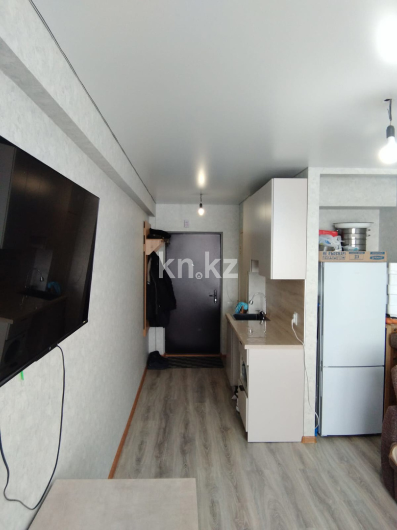 Продажа 1-комнатной квартиры, 17.5 м² в Костанае - фото 6