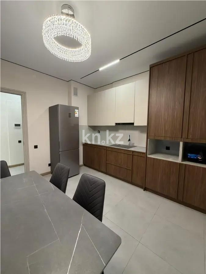 Продажа 2-комнатной квартиры, 65 м² - Продажа квартир в новостройках Алматы без посредников - страница 19 фото 3 из 4