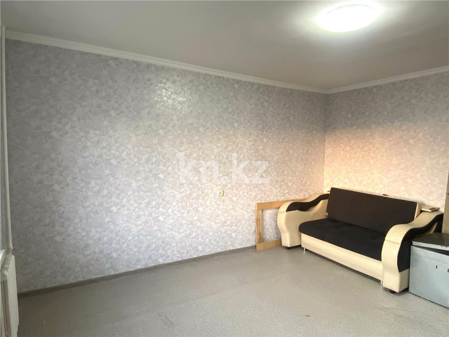 Продажа 1-комнатной квартиры, 35 м², пр. Бухар-жырау - Продажа квартир в Караганде фото 2 из 5