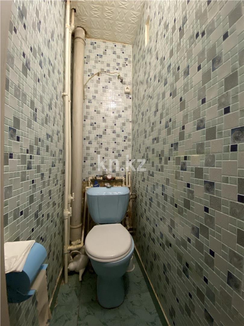 Продажа 2-комнатной квартиры, 48 м² в Темиртау - фото 8