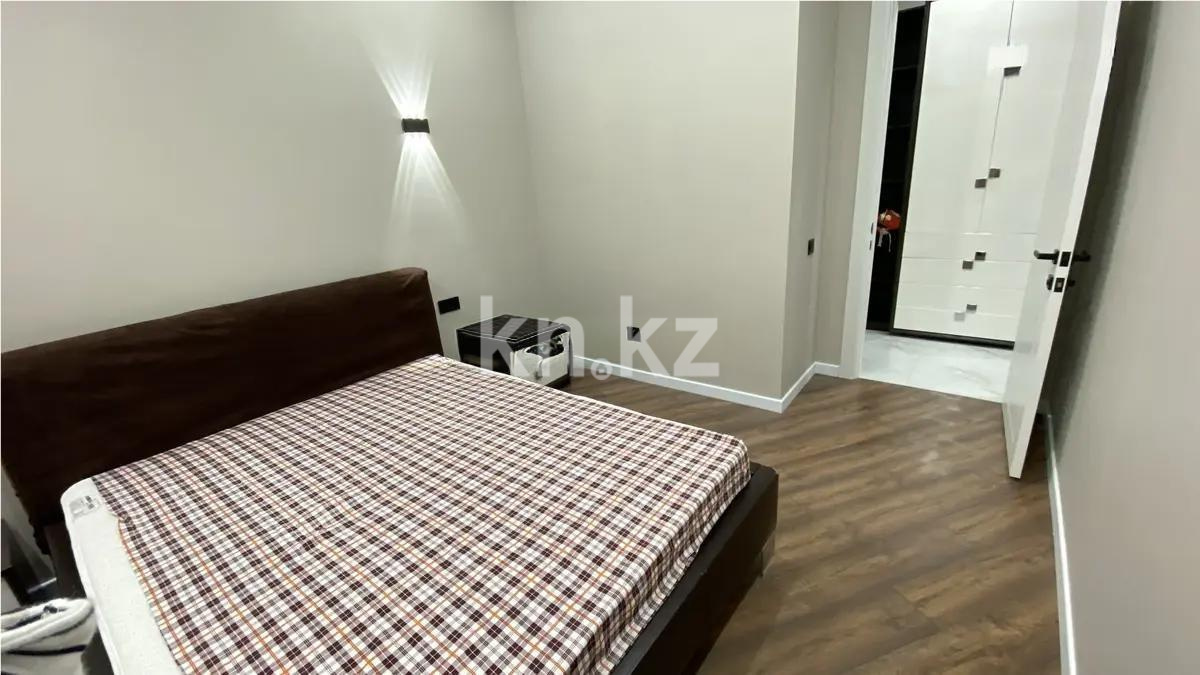 Продажа 2-комнатной квартиры, 55.56 м², ул. Култегин, дом  4 в Астане - фото 2