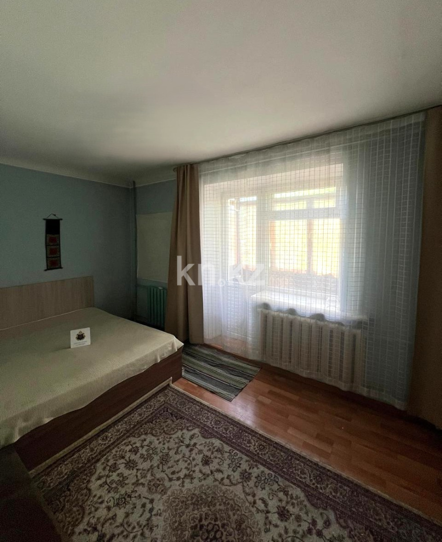 Продажа 2-комнатной квартиры, 40.2 м² в Алматы - фото 10