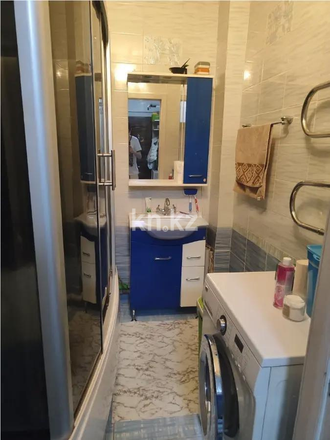 Продажа 2-комнатной квартиры, 64 м² - Продажа квартир от собственников в Алматы - страница 2 фото 4 из 5