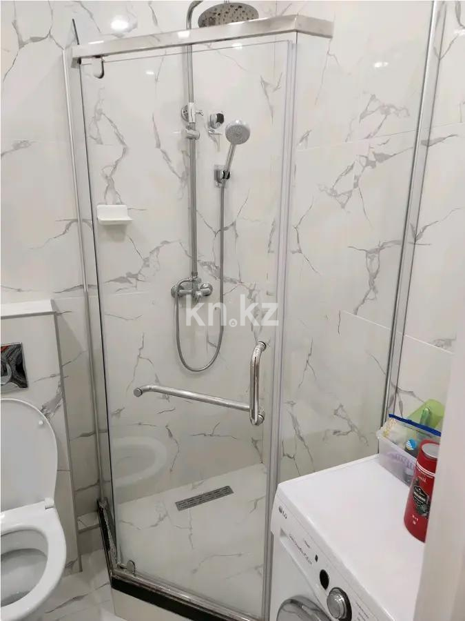 Продажа 2-комнатной квартиры, 40 м², пр. Мангилик Ел, дом  40 в Астане - фото 3