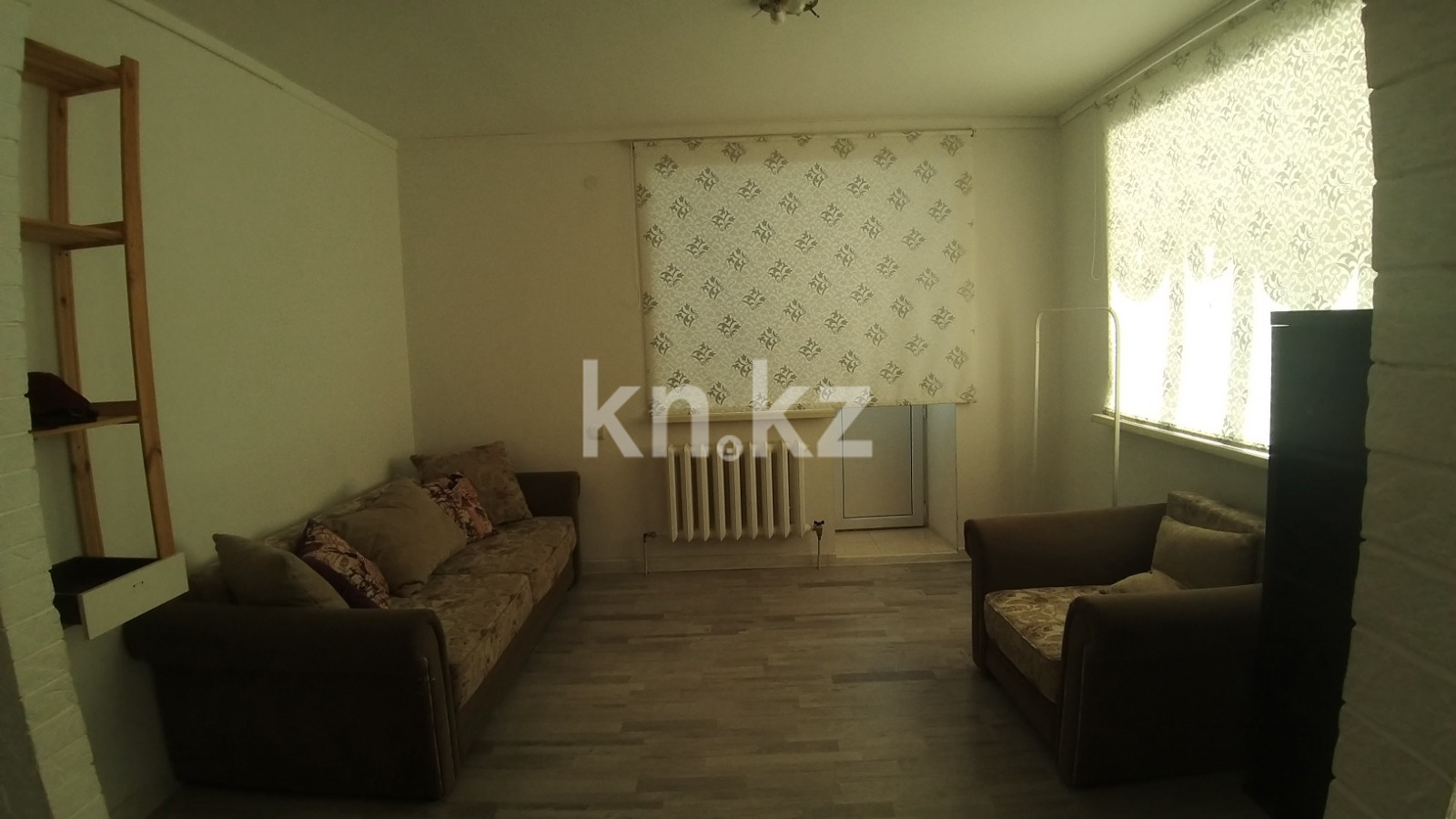 Аренда 2-комнатной квартиры, 50 м² - Продажа земельных участков в Актау фото 7 из 11