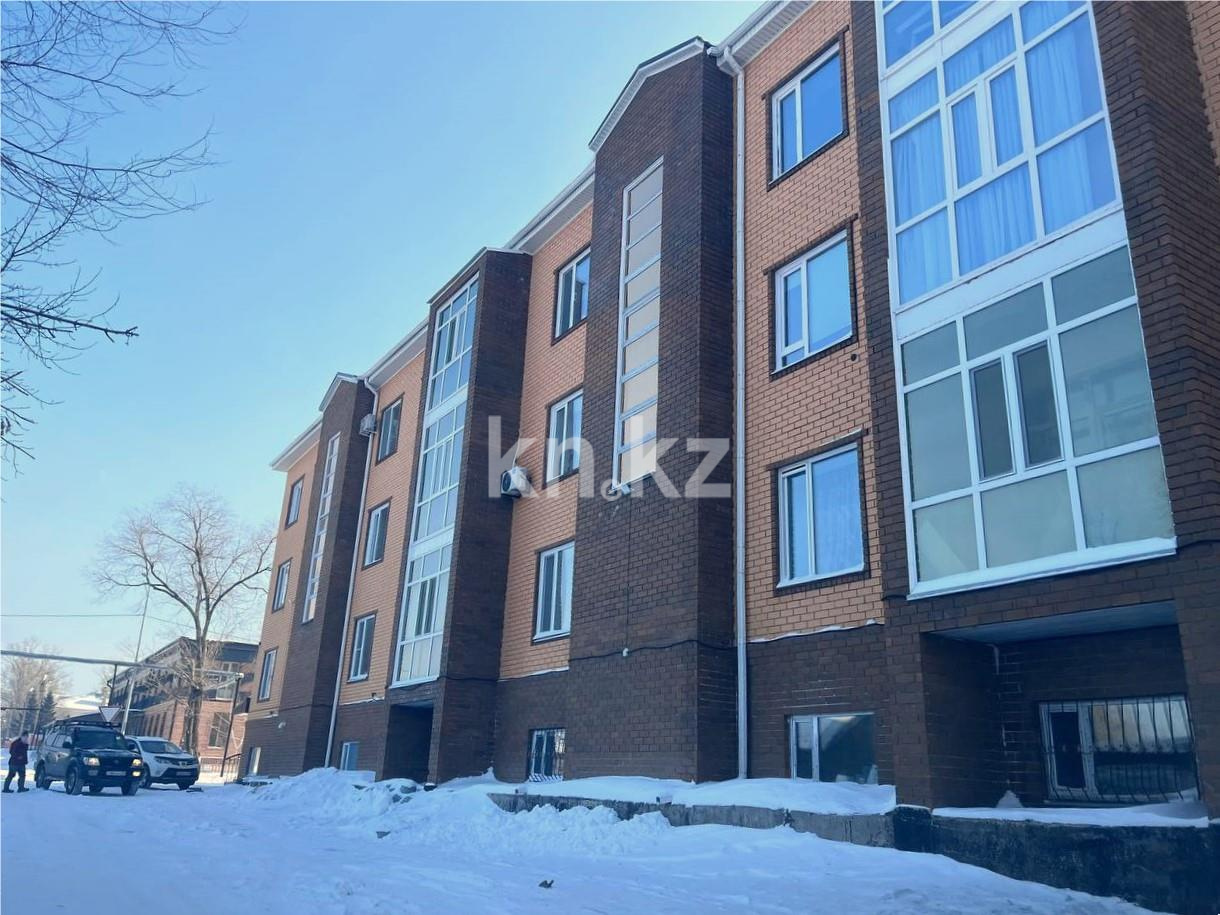 Продажа 3-комнатной квартиры, 83 м² - Продажа квартир в Городе Караганды - страница 2 фото 25 из 27