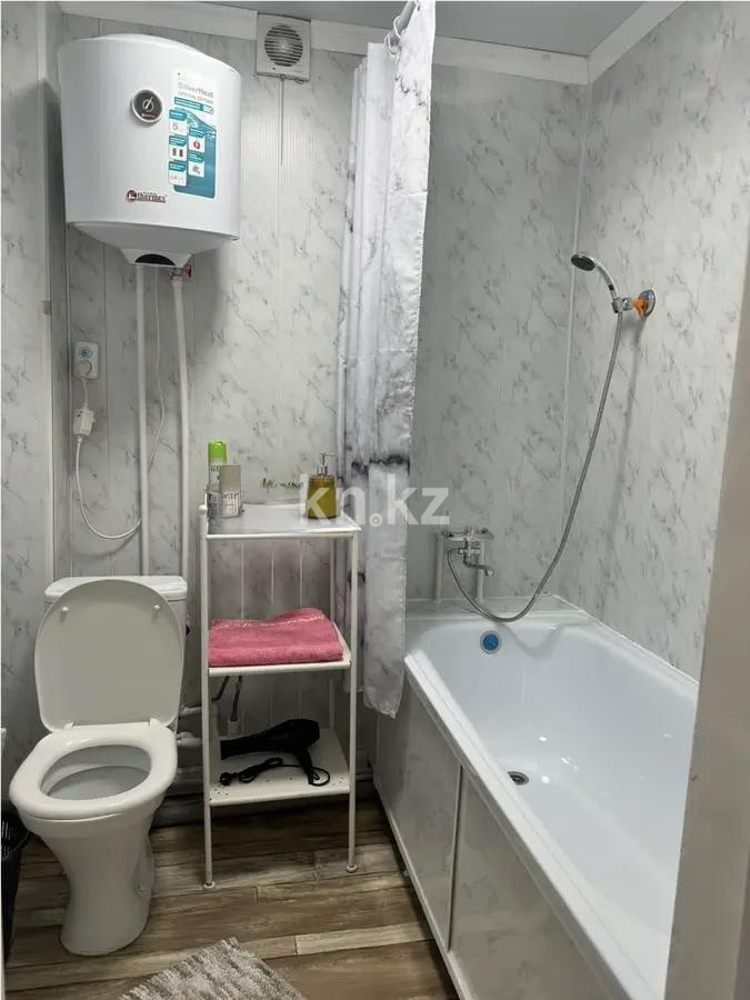 Продажа 1-комнатной квартиры, 40 м² - Продажа квартир в Казахстане - страница 30 фото 4 из 4