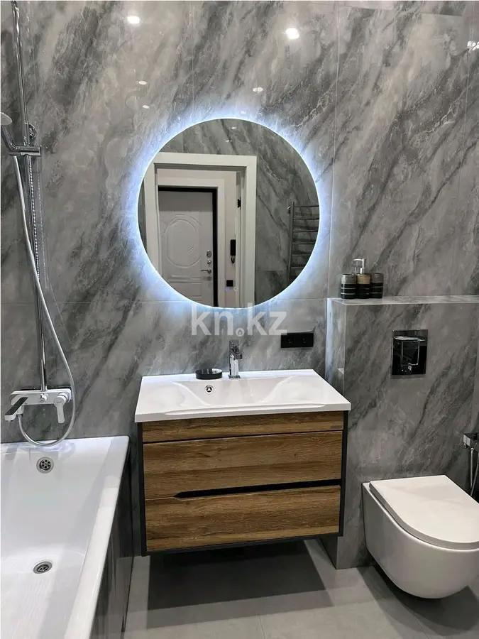 Продажа 2-комнатной квартиры, 43 м² - Продажа  двухкомнатных квартир в новостройках Астаны с фото - страница 14 фото 4 из 5