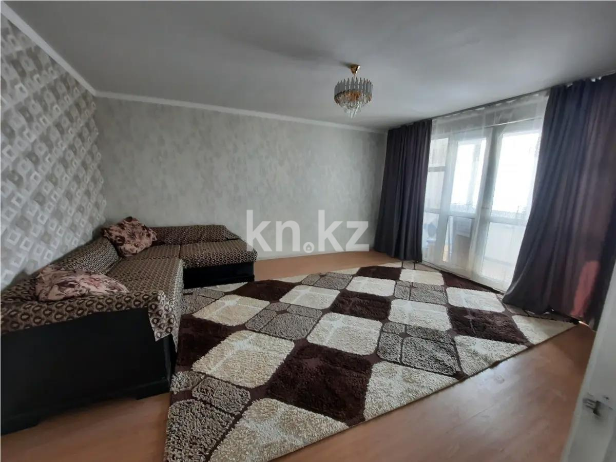 Продажа 2-комнатной квартиры, 65 м², мкр-н Аккент, дом  58 - Продажа  двухкомнатных, трехкомнатных квартир в Алматы без посредников с фото фото 1 из 2