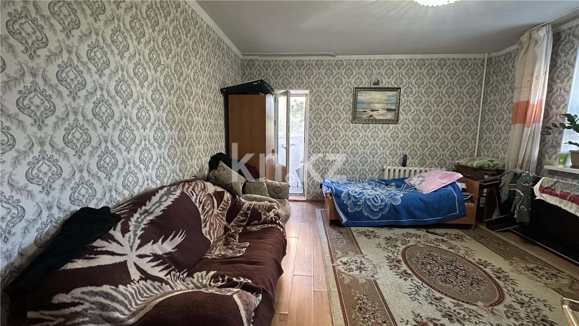 Продажа 3-комнатной квартиры, 83 м², пр. Момышулы - Продажа квартир в Астане фото 1 из 8