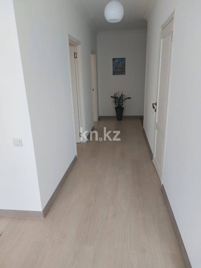 Аренда 3-комнатной квартиры, 59 м² в Астане - фото 7