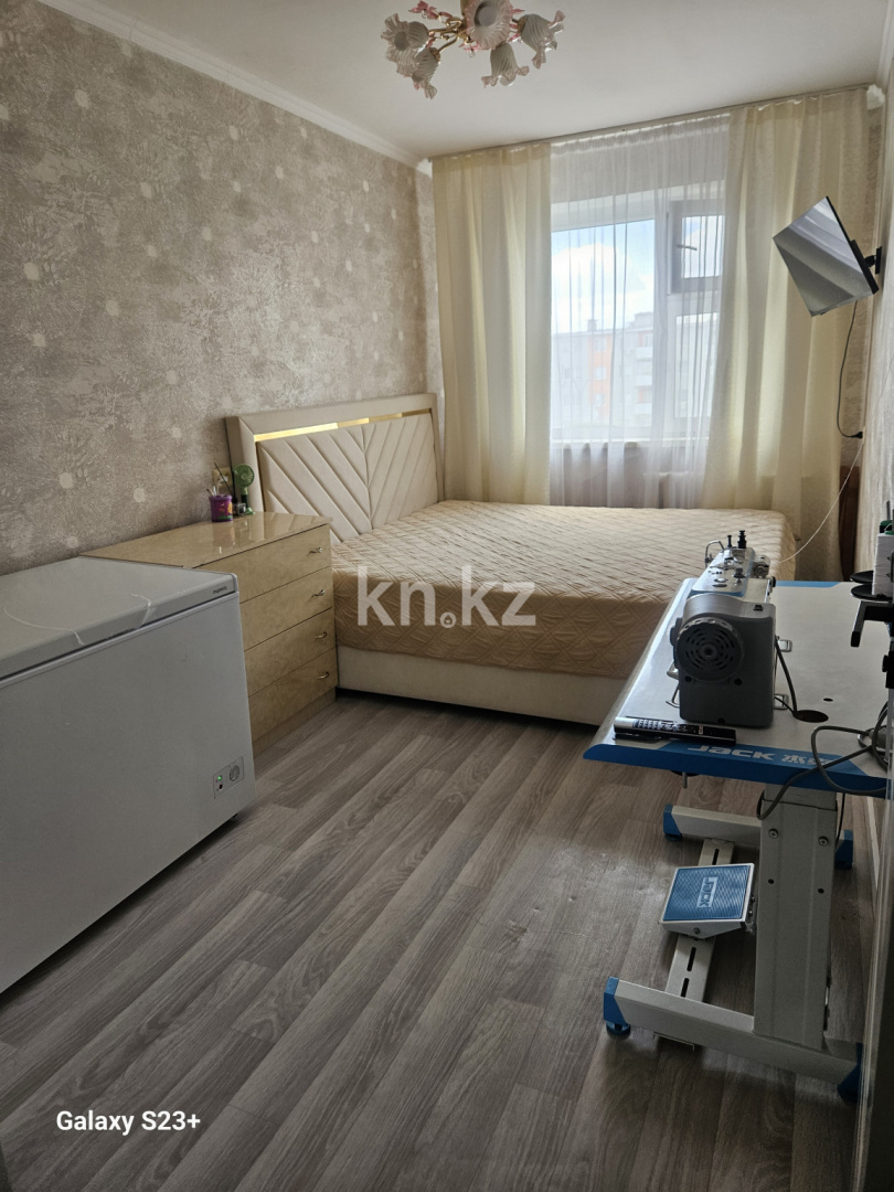 Продажа 3-комнатной квартиры, 60 м² - Продажа квартир в Жезказгане фото 9 из 13