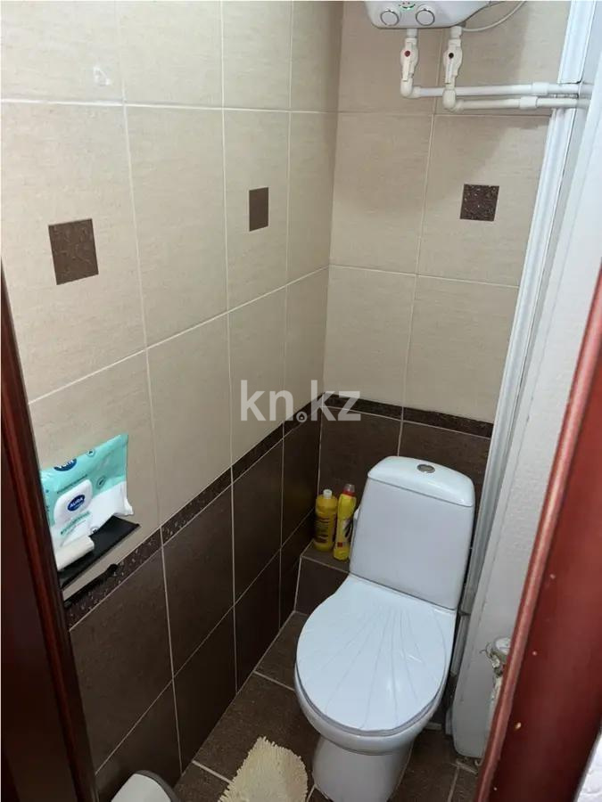 Продажа 3-комнатной квартиры, 62 м², мкр. Степной-3, дом  5 - Продажа квартир в Караганде фото 5 из 6