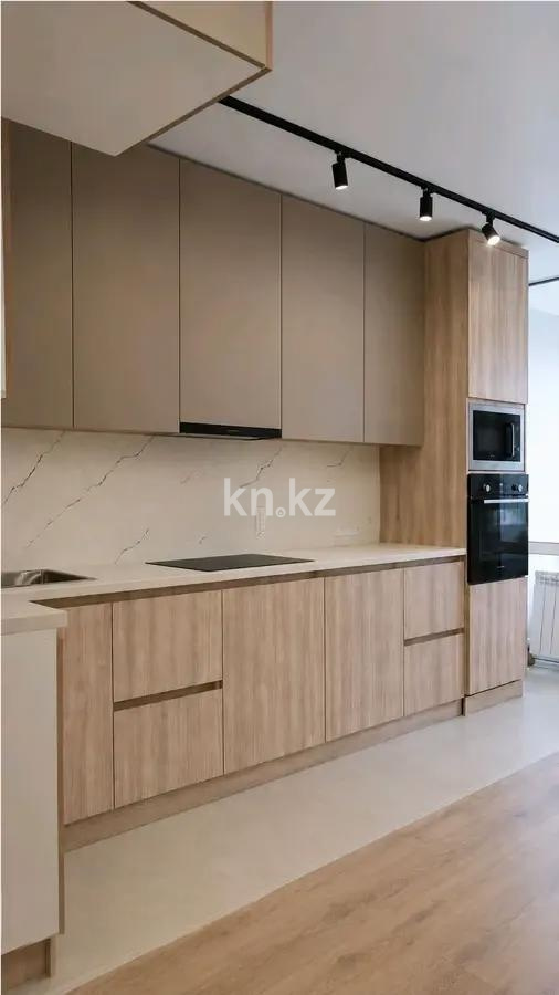 Продажа 1-комнатной квартиры, 40 м² - Продажа квартир в Турксибском р-не Алматы фото 2 из 5