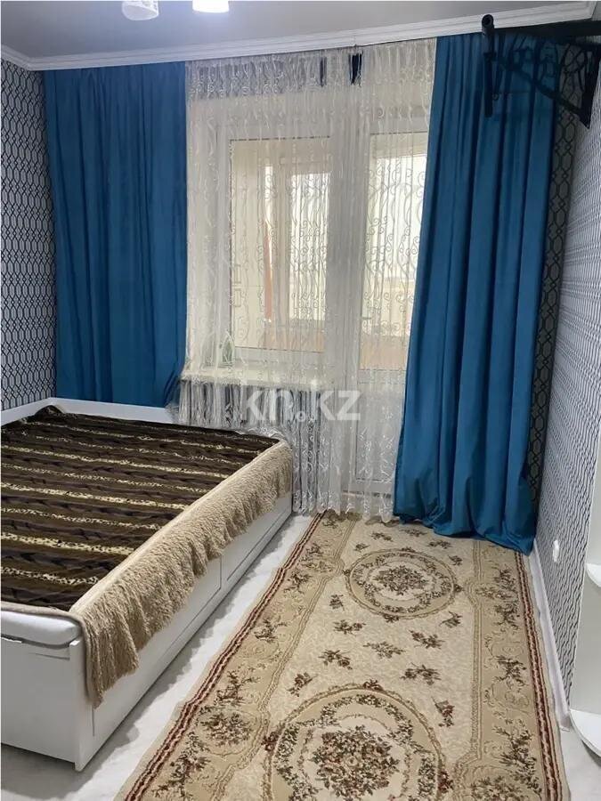 Продажа 2-комнатной квартиры, 45 м² в Астане - фото 2