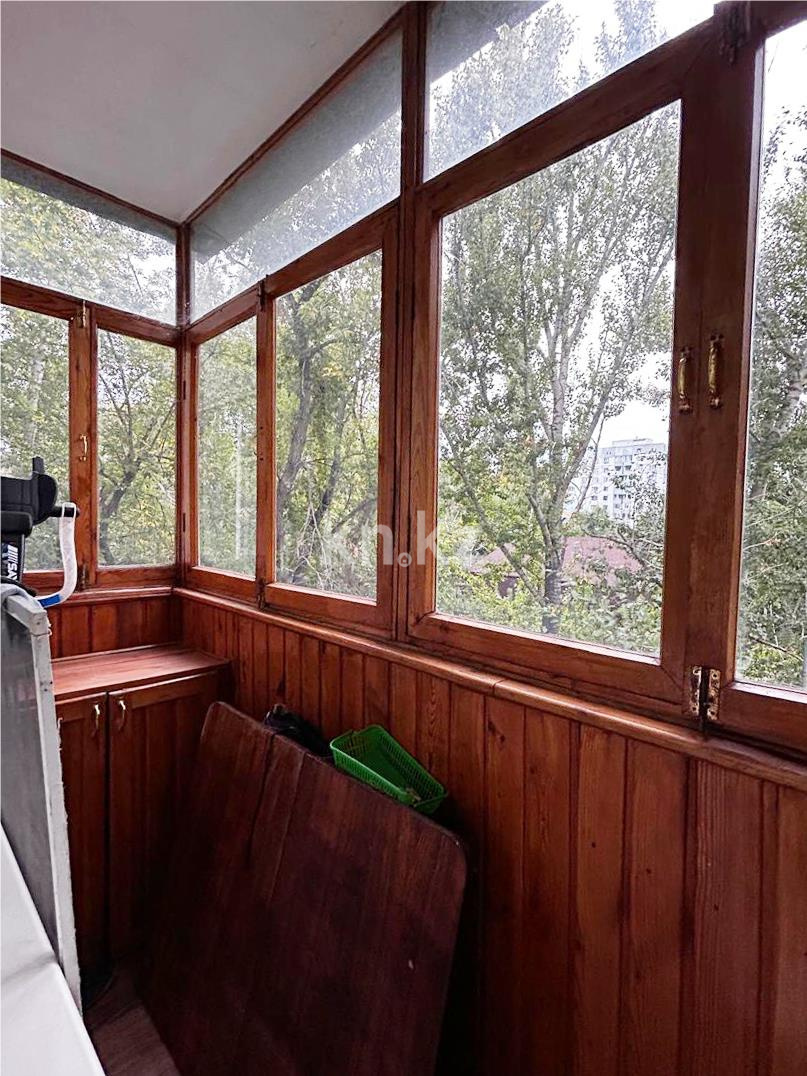 Продажа 3-комнатной квартиры, 63 м², ул. Муканова - Продажа  трехкомнатных квартир в Караганде фото 13 из 13