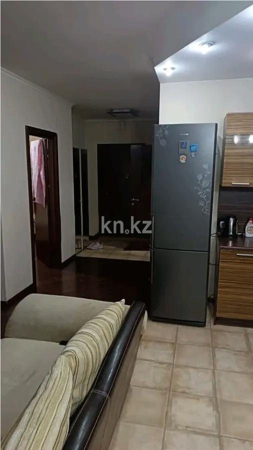 Продажа 2-комнатной квартиры, 48 м², пр. Женис, дом  67 в Астане - фото 4