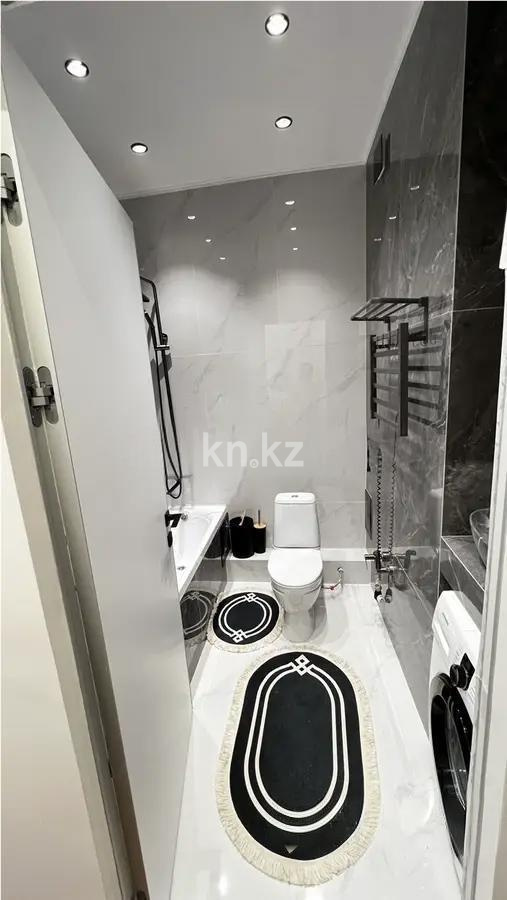 Продажа 2-комнатной квартиры, 50 м² в Астане - фото 4