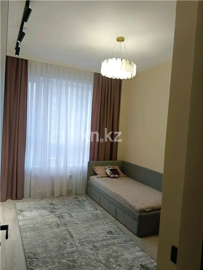 Продажа 3-комнатной квартиры, 83 м², ул. Казыбек би, дом  9/3 в Астане - фото 3