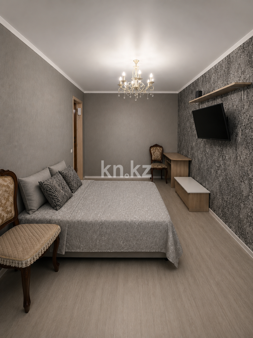 Продажа 1-комнатной квартиры, 30 м² - Продажа однокомнатных квартир в Казахстане - страница 12 фото 2 из 2