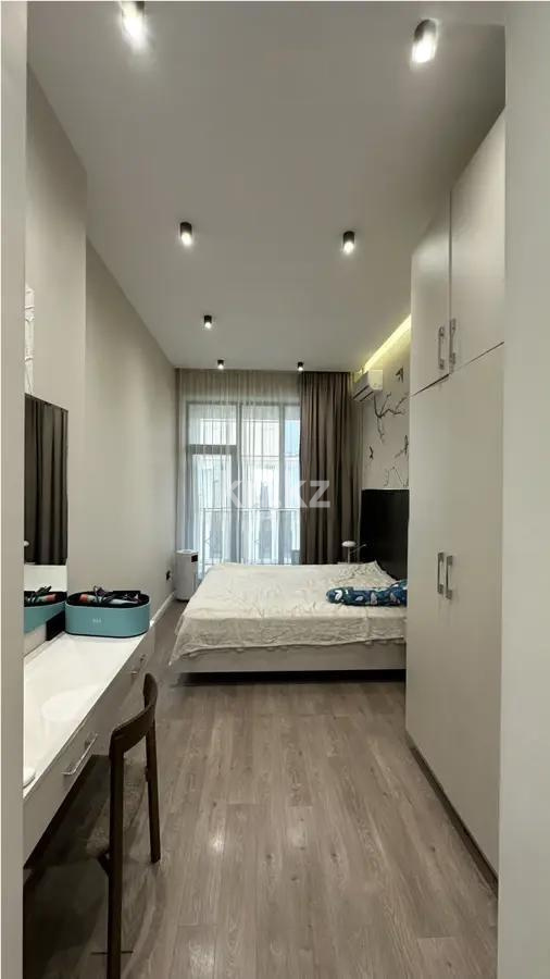 Продажа 2-комнатной квартиры, 63.1 м² - Продажа квартир в новостройках Алматы фото 2 из 5