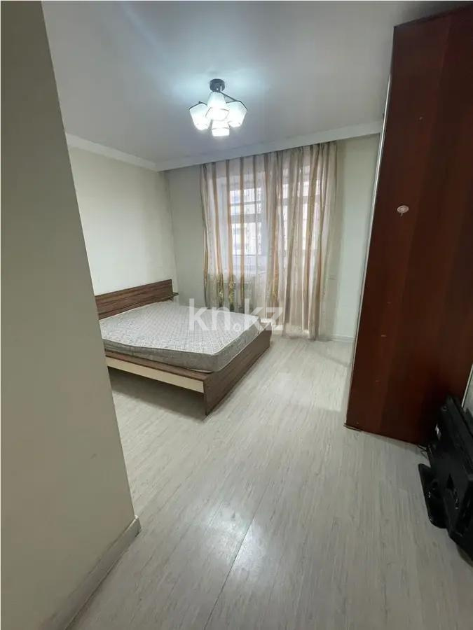 Продажа 2-комнатной квартиры, 62 м² - Продажа квартир в р-не Сарыарка Астаны фото 1 из 2