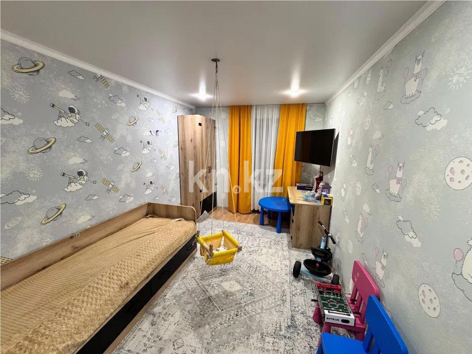 Продажа 3-комнатной квартиры, 64 м², ул. Горка Дружбы, дом  12а - Продажа квартир в Темиртау без посредников фото 2 из 8