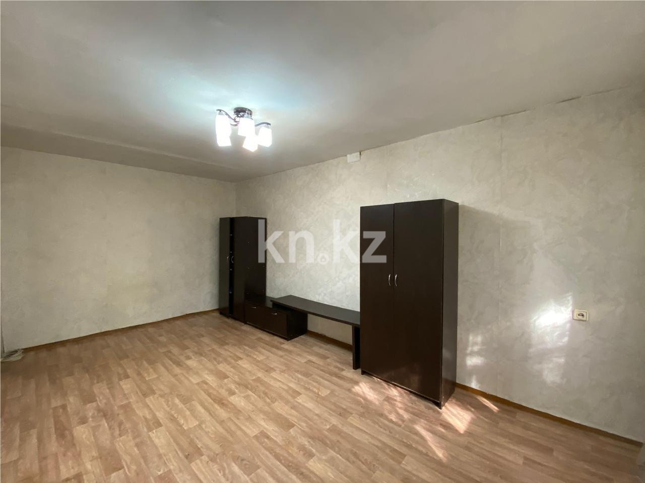 Продажа 1-комнатной квартиры, 38 м² - Недвижимость в Казахстане - страница 5 фото 2 из 5