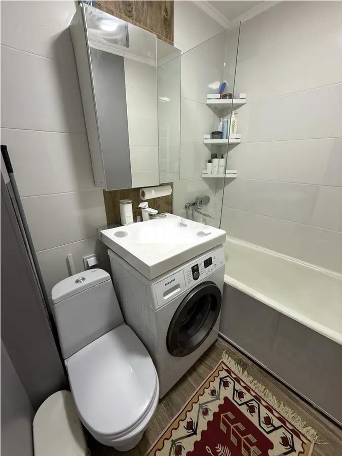 Продажа 2-комнатной квартиры, 42.8 м² в Алматы - фото 5