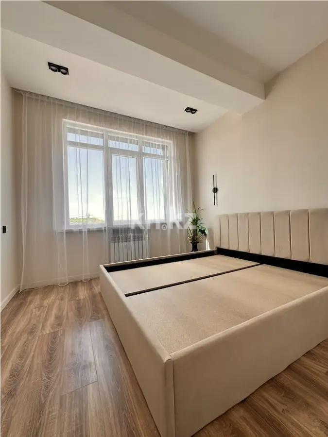 Продажа 2-комнатной квартиры, 62 м², ул. 7-я, дом  142/92 стр - Продажа квартир в Казахстане фото 1 из 2