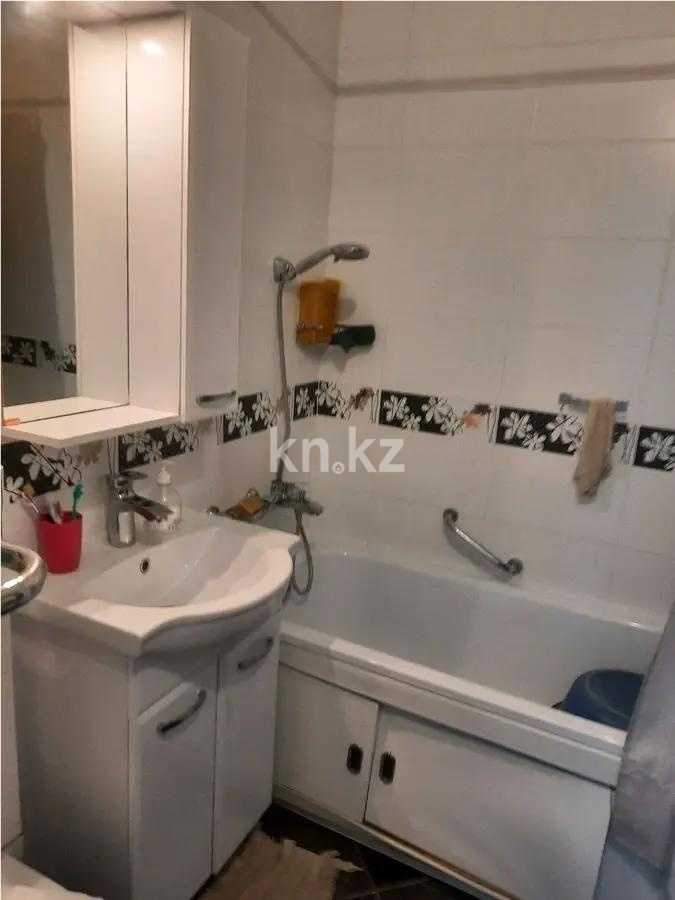 Продажа 1-комнатной квартиры, 43 м² - Продажа квартир в Ауэзовском р-не Алматы фото 3 из 3